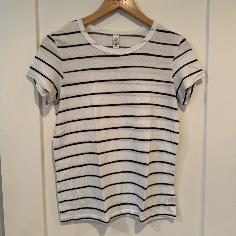 Alternative Apparel women’s tee